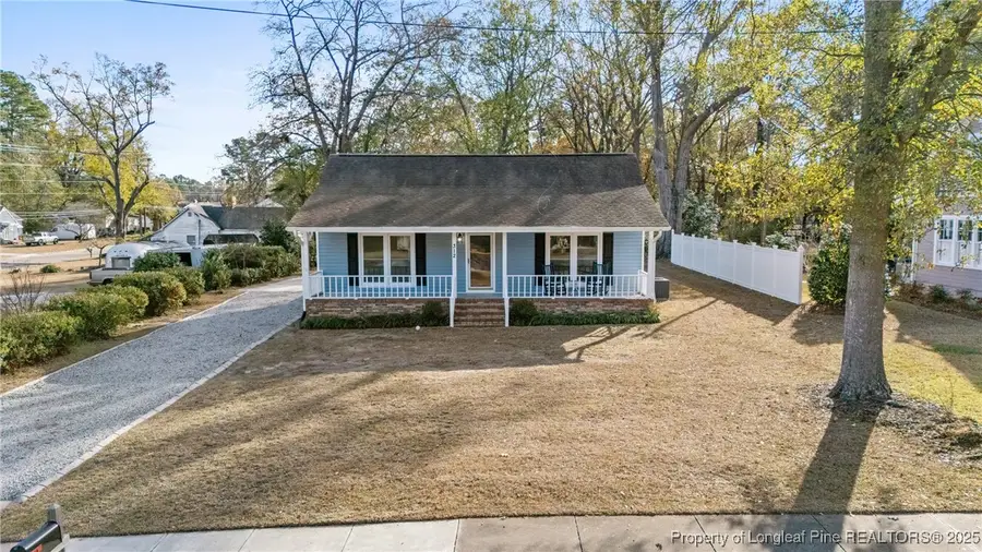 312 E Donaldson Avenue, Raeford, NC 28376 - Image #2