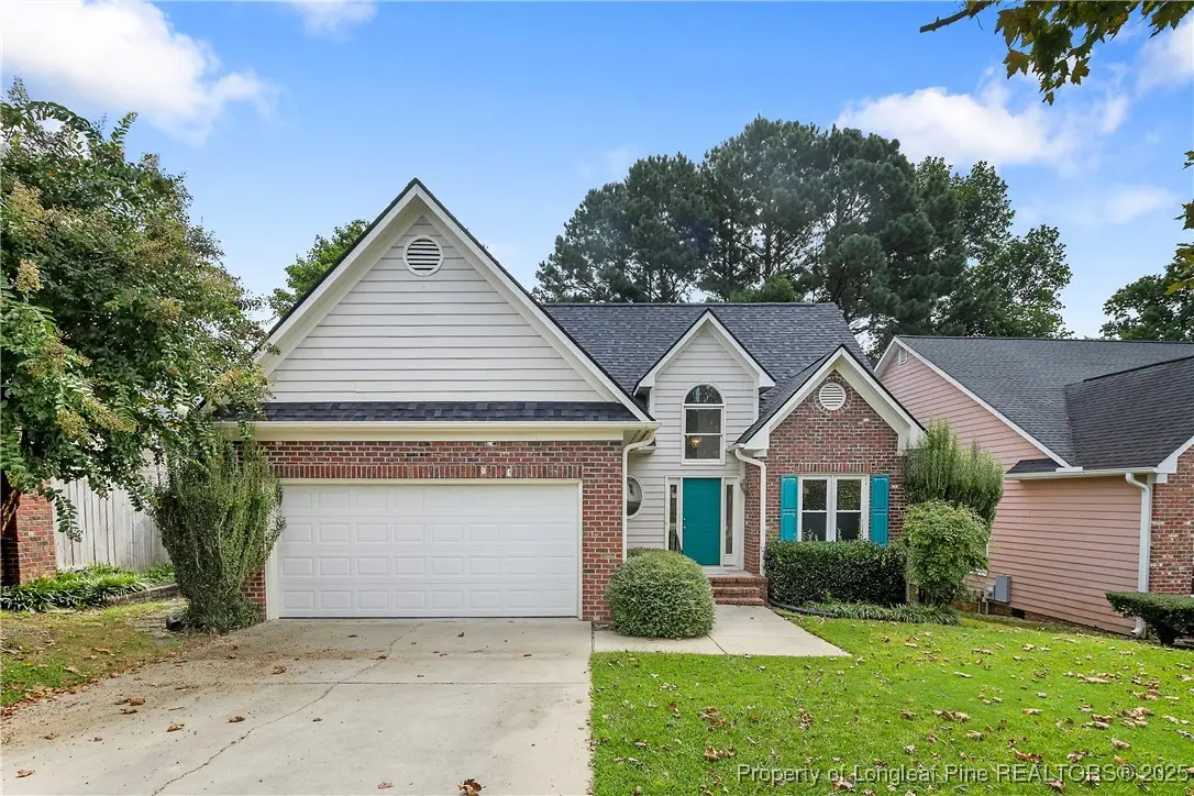 1519 Dixon Drive, Fayetteville, NC 28305 - Image #1