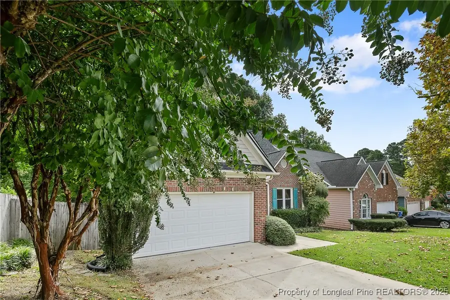 1519 Dixon Drive, Fayetteville, NC 28305 - Image #3