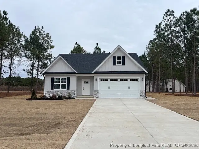 152 N Rabbit Run Drive, Smithfield, NC 27577 - #1