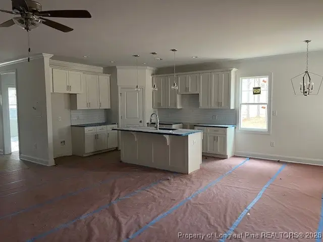 152 N Rabbit Run Drive, Smithfield, NC 27577 - #2