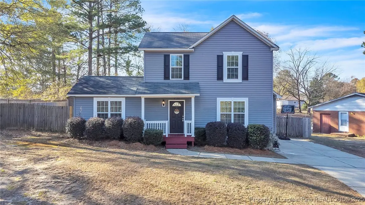 2122 Coinjock Circle, Fayetteville, NC 28304 - Image #1