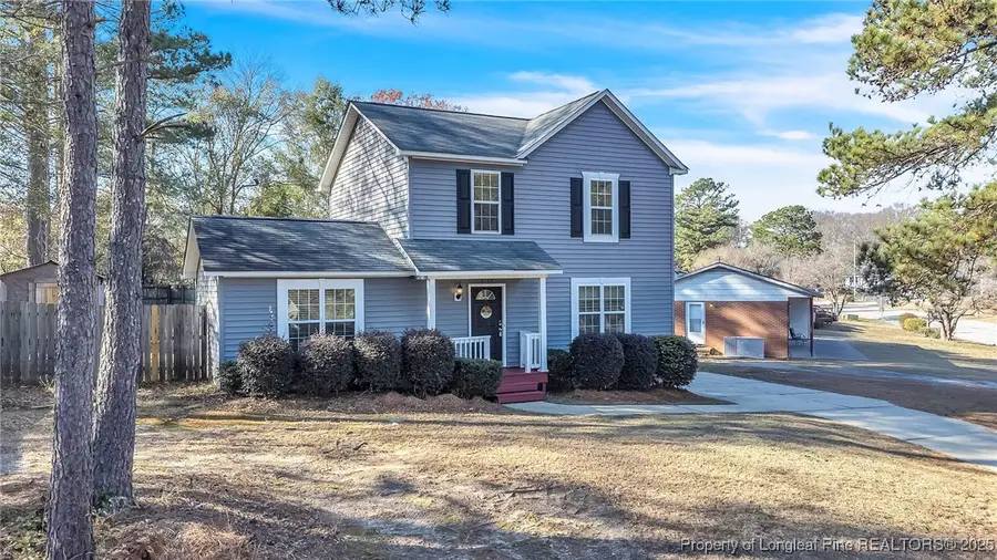 2122 Coinjock Circle, Fayetteville, NC 28304 - Image #2