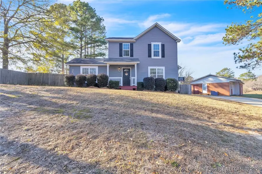 2122 Coinjock Circle, Fayetteville, NC 28304 - Image #3