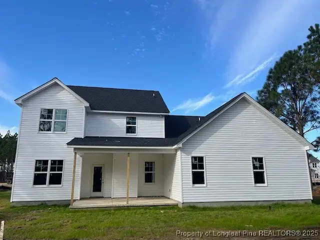128 N Rabbit Run Drive, Smithfield, NC 27577 - Image #2