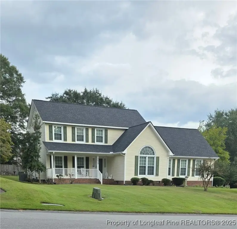 2432 Lull Water Drive, Fayetteville, NC 28306 - Image #1