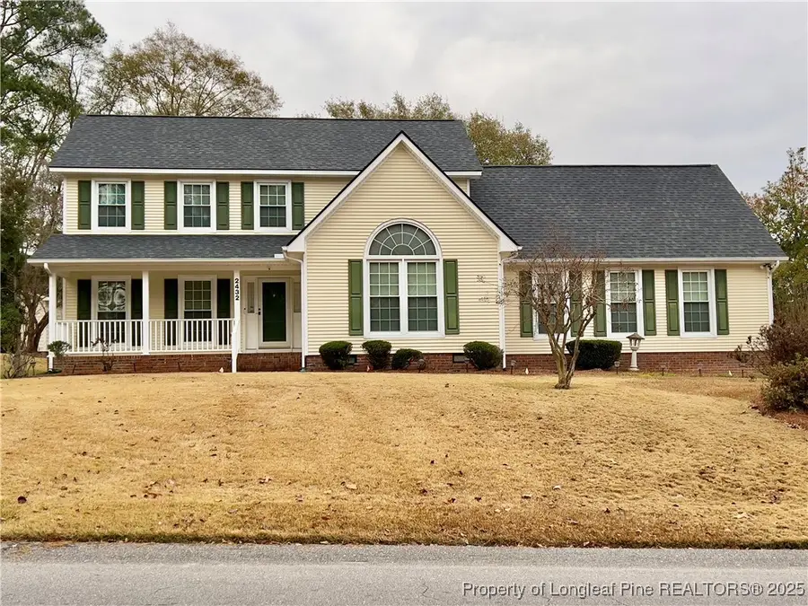 2432 Lull Water Drive, Fayetteville, NC 28306 - Image #2
