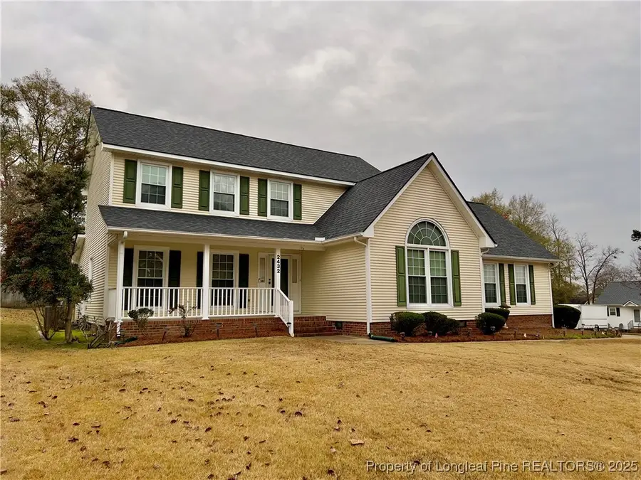 2432 Lull Water Drive, Fayetteville, NC 28306 - Image #3