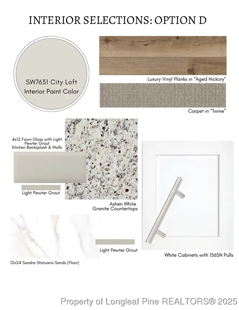 113 Woodford Lane, Vass, NC 28394 - #3