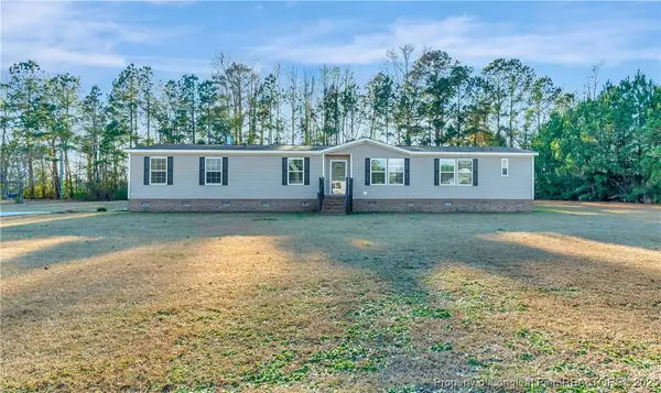 193 Fork Pine Road, Lumberton, NC 28358