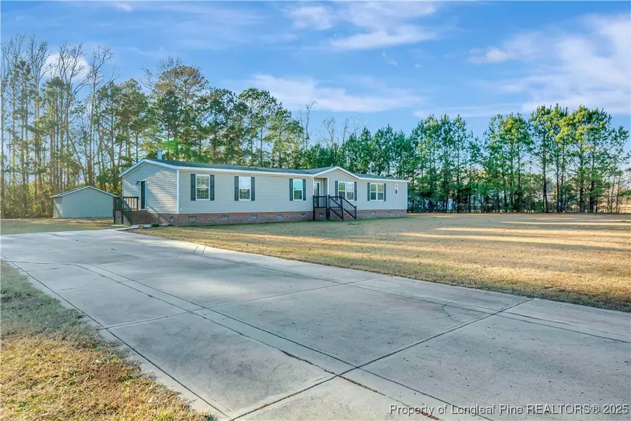 193 Fork Pine Road, Lumberton, NC 28358 - Image #3