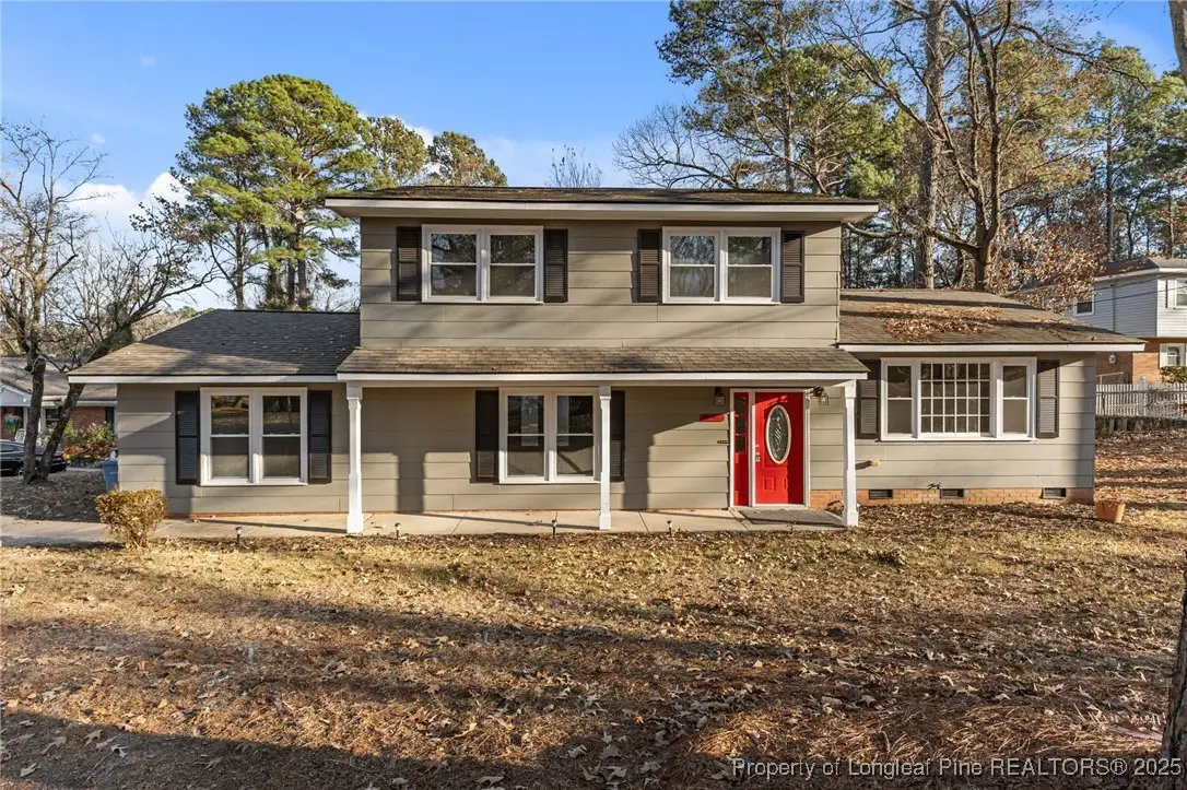 521 Fawn Court, Fayetteville, NC 28303 - Image #1