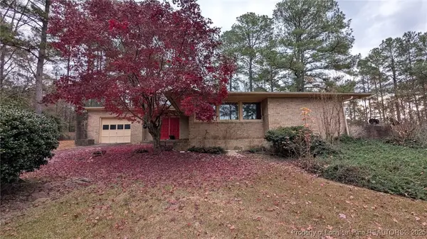 1277 Laurel Circle, Vass, NC 28394