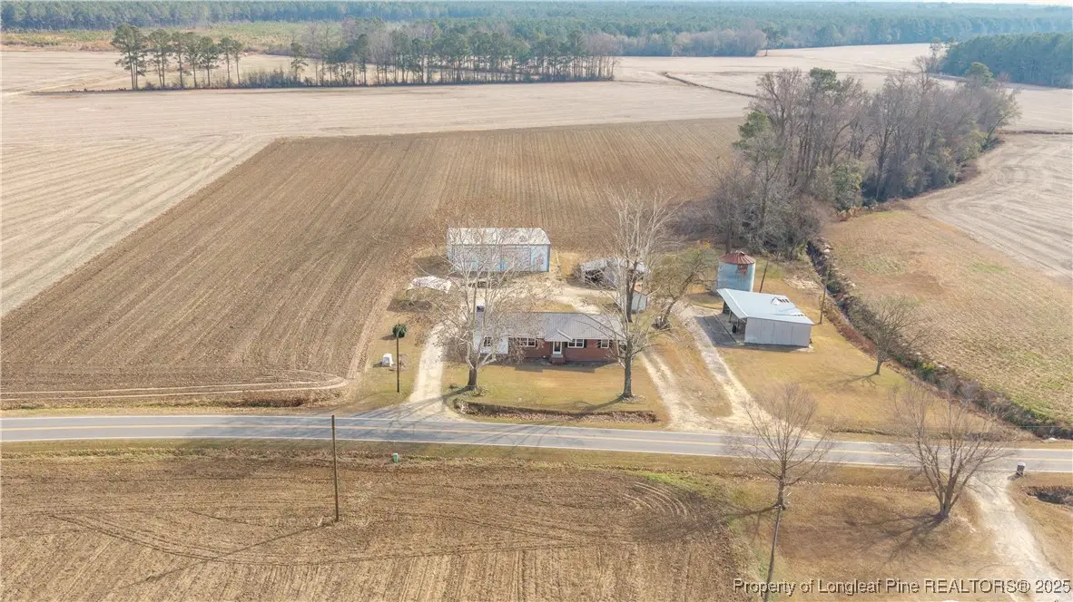 573 Langston Road, Newton Grove, NC 28366 - Image #1