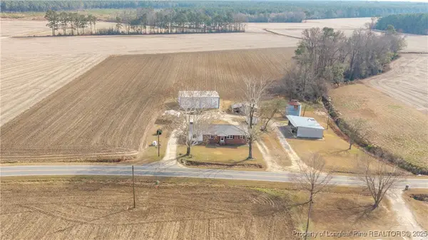 573 Langston Road, Newton Grove, NC 28366