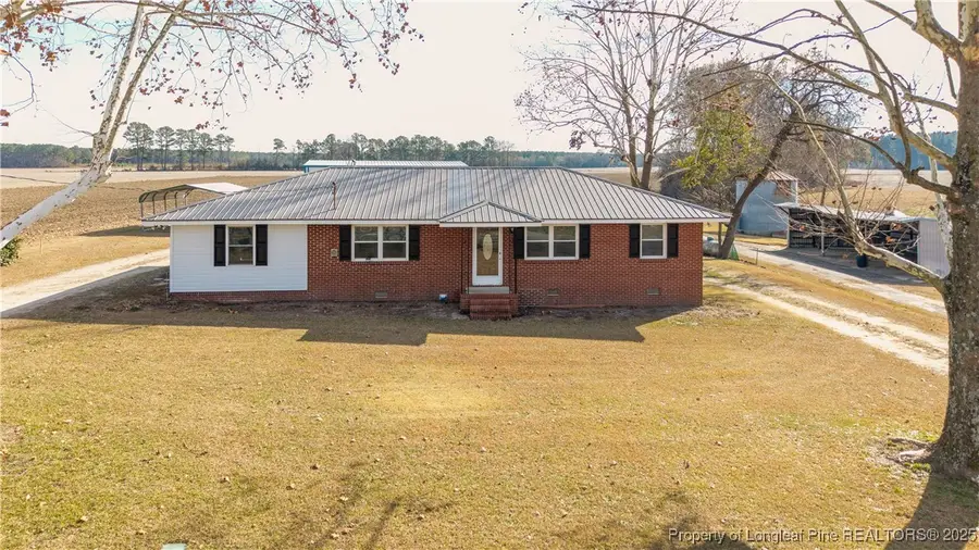 573 Langston Road, Newton Grove, NC 28366 - Image #2