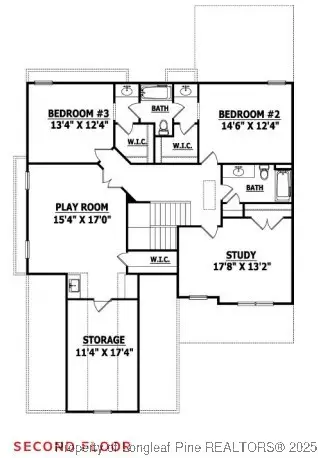 53 N Rabbit Run Drive, Smithfield, NC 27577 - Image #3