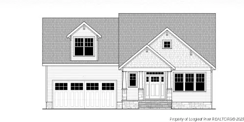 172 Langdon Farms Drive, Smithfield, NC 27577 - Image #1