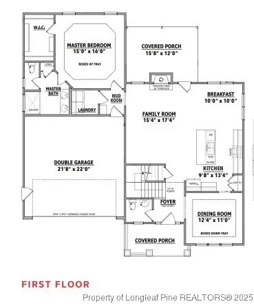 172 Langdon Farms Drive, Smithfield, NC 27577 - Image #2