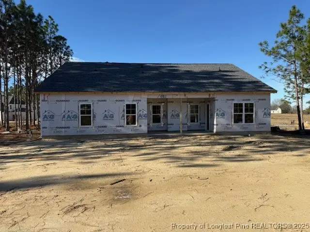 180 N Rabbit Run Drive, Smithfield, NC 27577 - #2