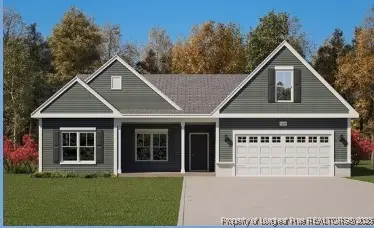 180 N Rabbit Run Drive, Smithfield, NC 27577 - #3