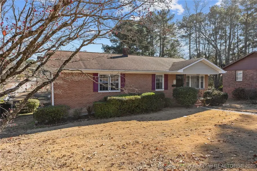 701 Mclamb Avenue, Fayetteville, NC 28301 - Image #3