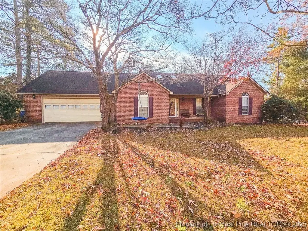 6813 Netherdale Drive, Fayetteville, NC 28314 - Image #1