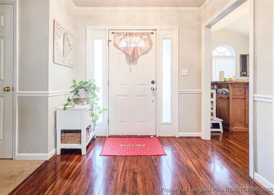 6813 Netherdale Drive, Fayetteville, NC 28314 - Image #3