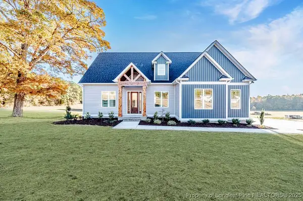 2517 Sheriff Watson Road, Sanford, NC 27332