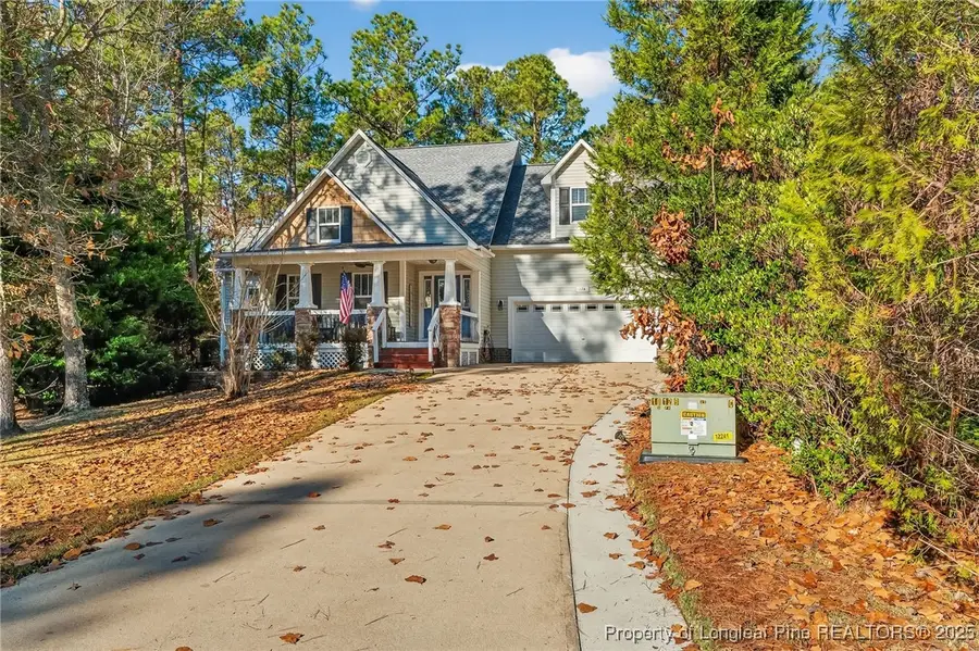 124 Riviera Lane, Sanford, NC 27332 - Image #3