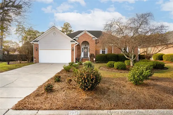 2923 Rosecroft Drive, Fayetteville, NC 28304