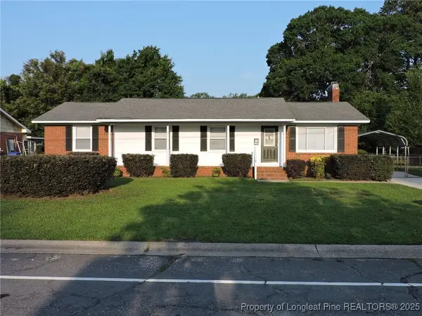 1310 Berkshire Road, Fayetteville, NC 28304