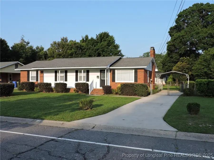 1310 Berkshire Road, Fayetteville, NC 28304 - Image #2