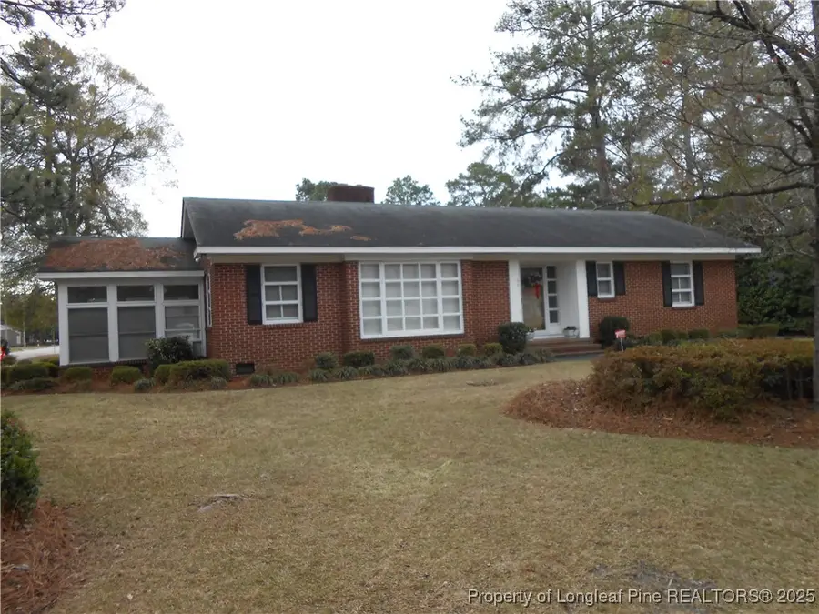 601 W 26th Street, Lumberton, NC 28358 - Image #2