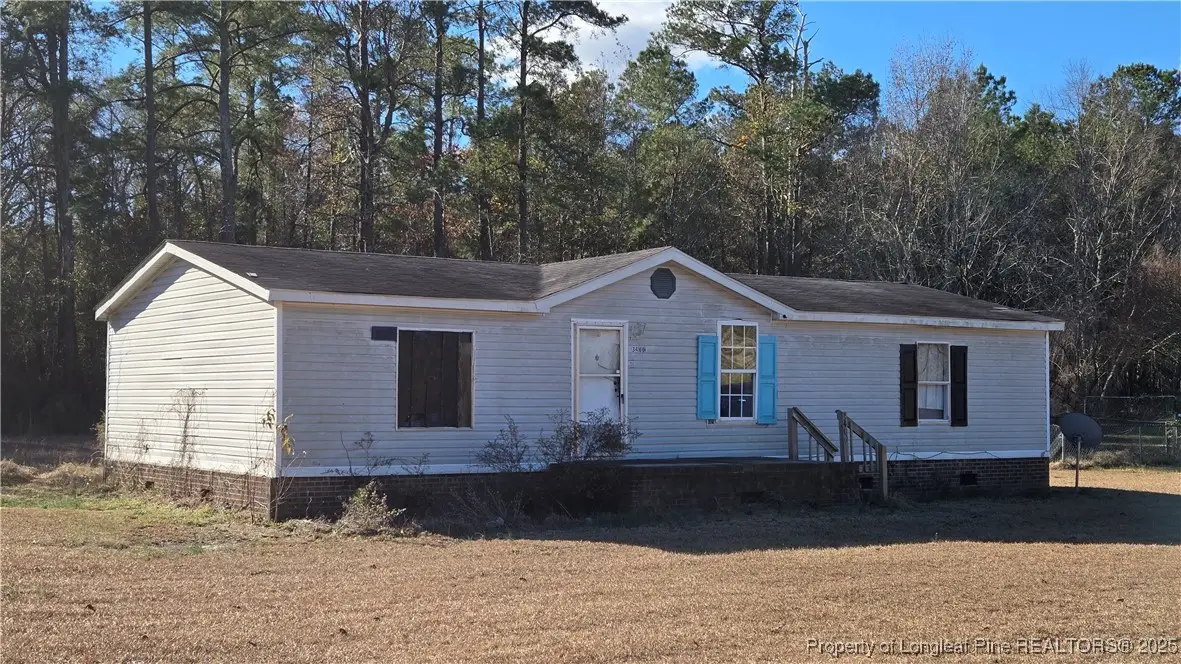 3400 Dandelion Lane, Fayetteville, NC 28306 - Image #1