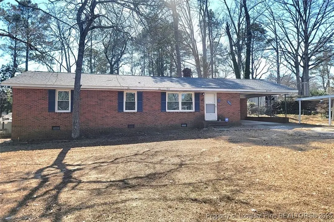 306 Glenola Street, Fayetteville, NC 28311 - Image #1
