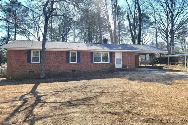 306 Glenola Street, Fayetteville, NC 28311