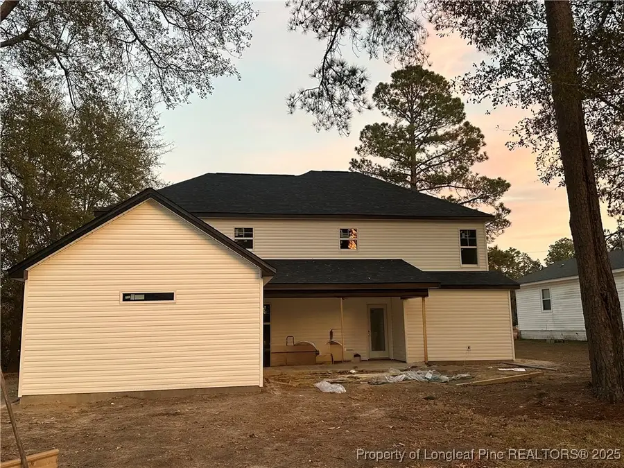 125 Crawford Street, Raeford, NC 28376 - Image #2