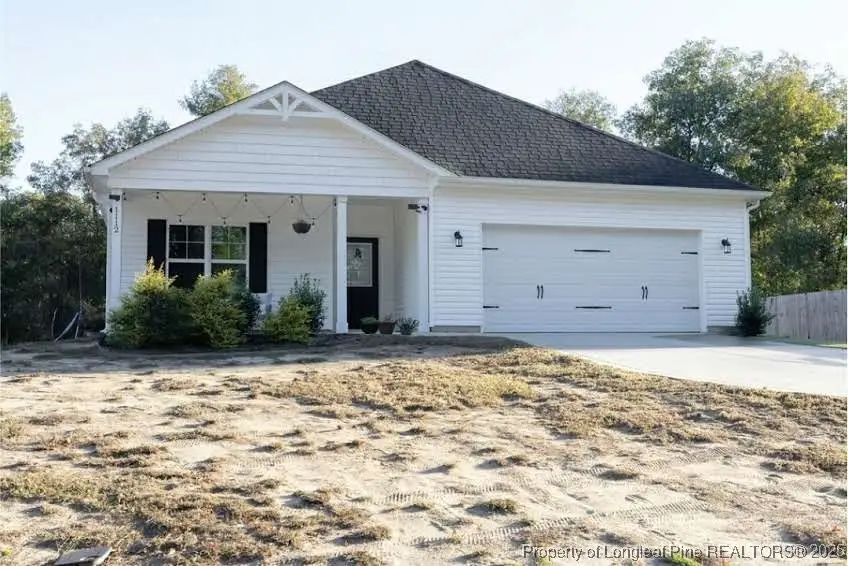 1112 Mcneill Pond Road, Lumber Bridge, NC 28357 - #2