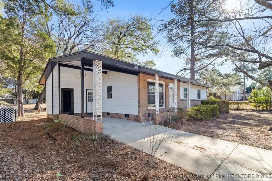 821 Moriston Road, Fayetteville, NC 28314 - Image #3