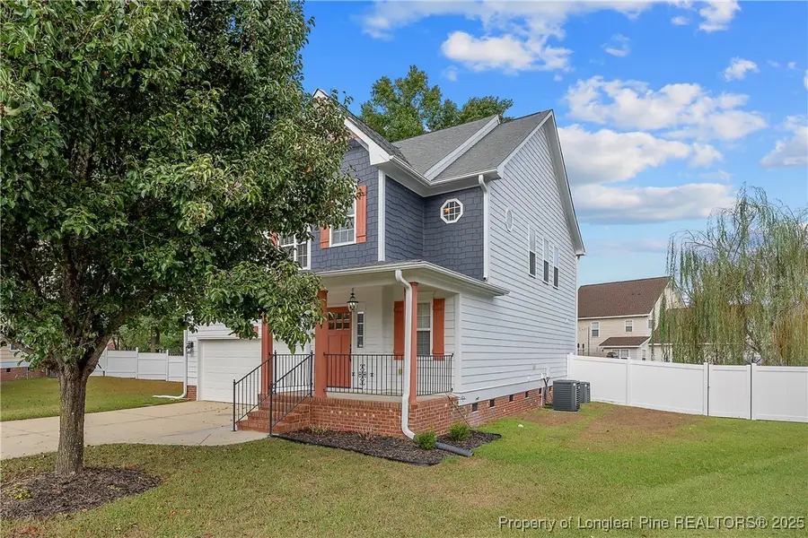 180 Barkley Court, Raeford, NC 28376 - Image #2