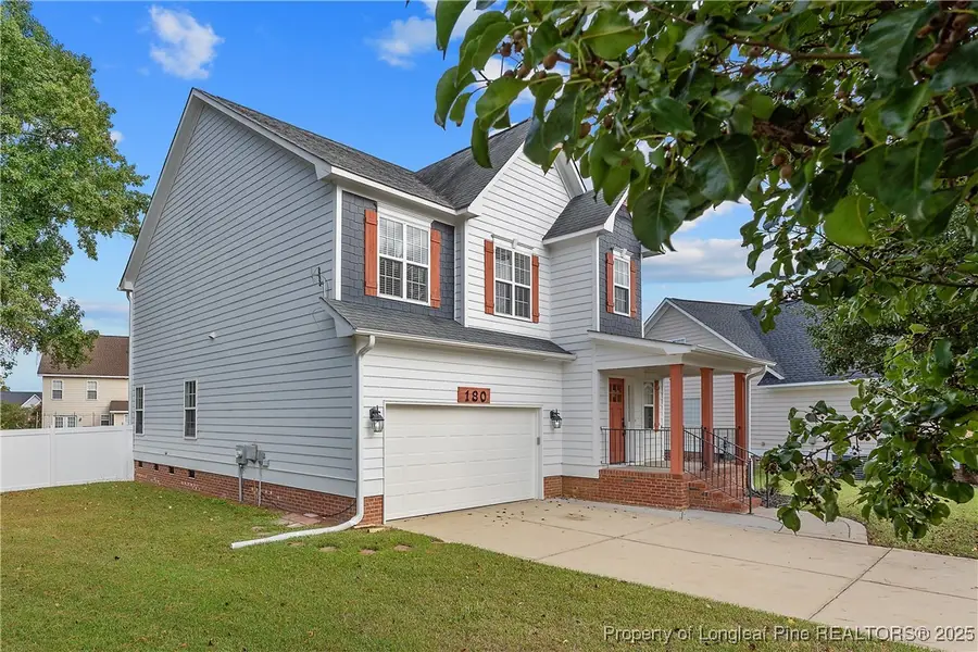 180 Barkley Court, Raeford, NC 28376 - Image #3