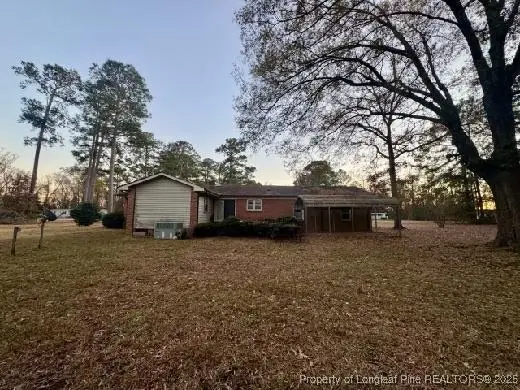 4332 S Robeson Road, Rowland, NC 28383 - #2