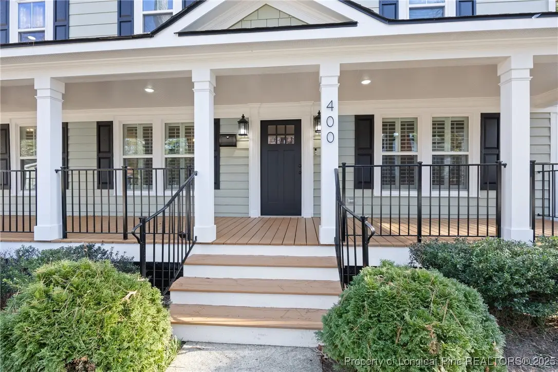 400 Westmont Drive, Fayetteville, NC 28305 - Image #1