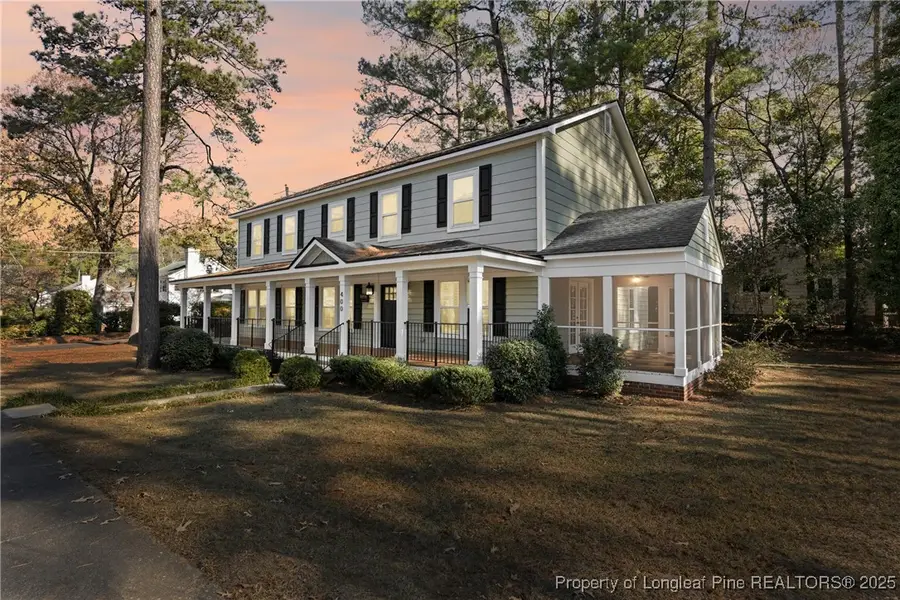 400 Westmont Drive, Fayetteville, NC 28305 - Image #2