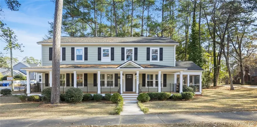 400 Westmont Drive, Fayetteville, NC 28305 - Image #3