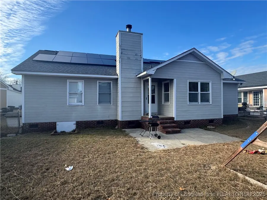 805 Windingwood Place, Hope Mills, NC 28348 - Image #2