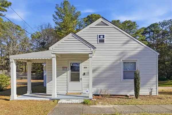1814 Newark Avenue, Fayetteville, NC 28301