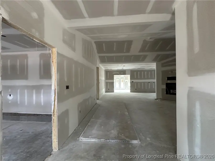 30381 E Lake Road, Wagram, NC 28396 - #2