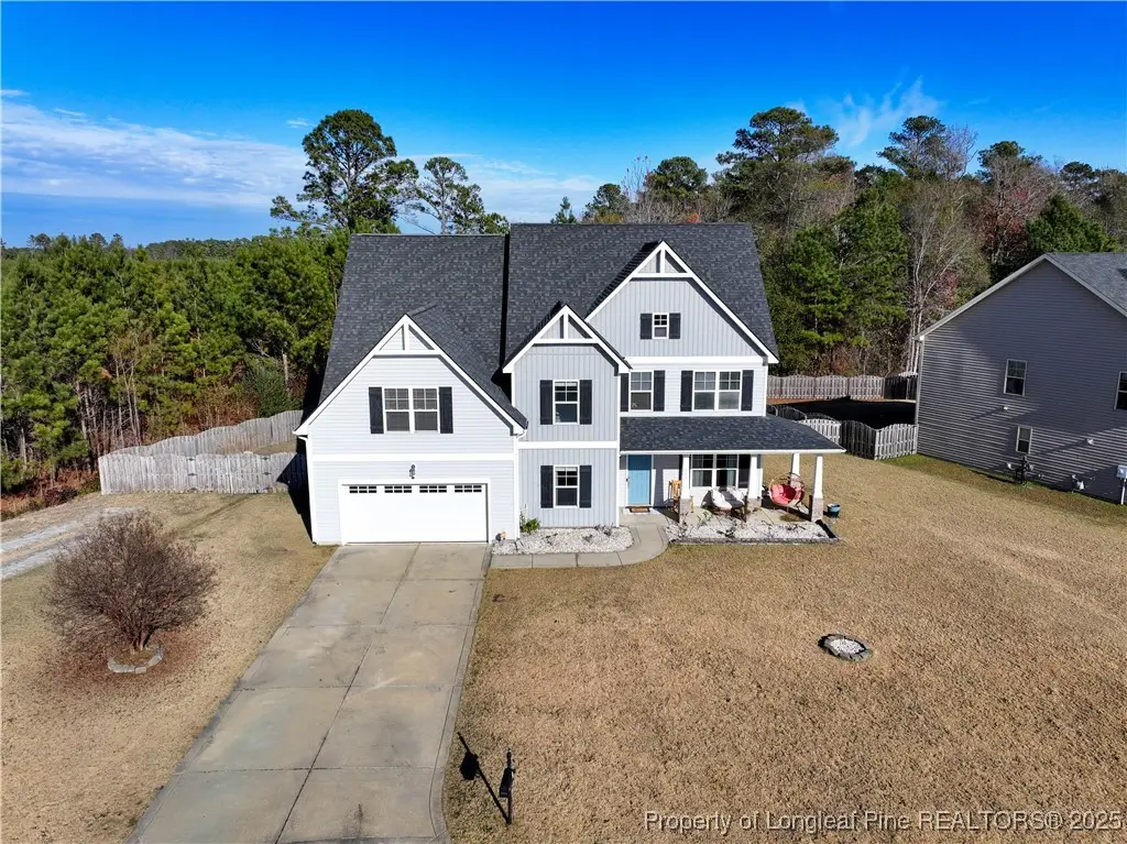 301 Derby Lane, Hope Mills, NC 28348 - Image #1